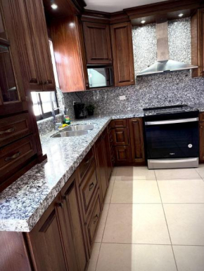 Casa Cedro Azul